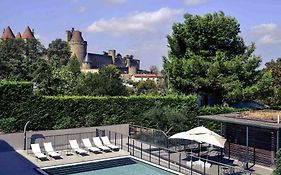 Mercure Carcassonne La Cite