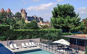 Mercure Carcassonne La Cite